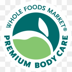 Premium Body Care, HD Png Download - whole foods logo png