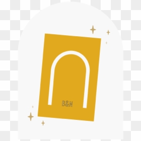 Arch, HD Png Download - barnes and noble logo png
