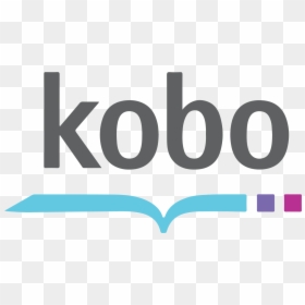 Kobo Logo Transparent, HD Png Download - barnes and noble logo png