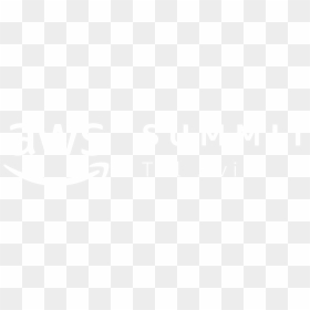 Aws Summit 2019 Logo, HD Png Download - aws logo png