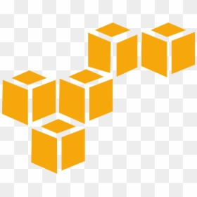 Amazon Web Services, HD Png Download - aws logo png