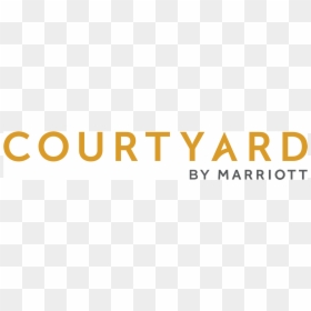 Orange, HD Png Download - marriott logo png
