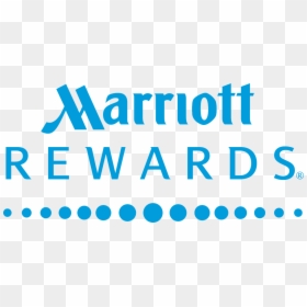Marriott Rewards Logo Vector, HD Png Download - marriott logo png
