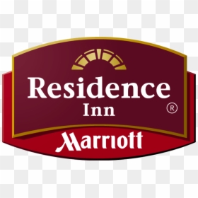 Marriott Residence Inn, HD Png Download - marriott logo png