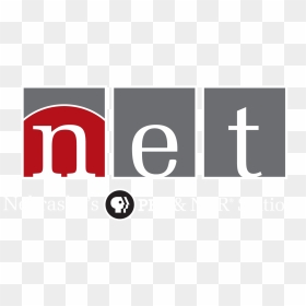 Net Nebraska, HD Png Download - pbs logo png