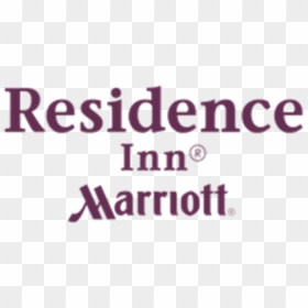 Residence Inn Marriott Logo, HD Png Download - marriott logo png