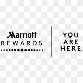Marriott Logo Png, Transparent Png - marriott logo png