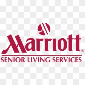 Marriott Hotel, HD Png Download - marriott logo png
