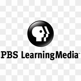 Pbs Learning Media Logo, HD Png Download - pbs logo png