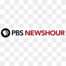 Pbs Newshour, HD Png Download - pbs logo png