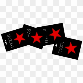 5 Star Health Rating, HD Png Download - macys logo png