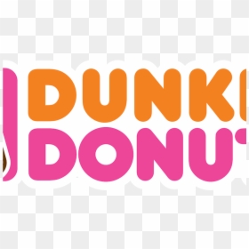 Dunkin Donuts, HD Png Download - dunkin donuts logo png