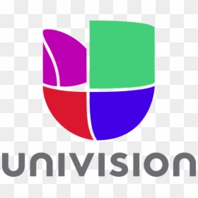 Logo De Univision, HD Png Download - univision logo png