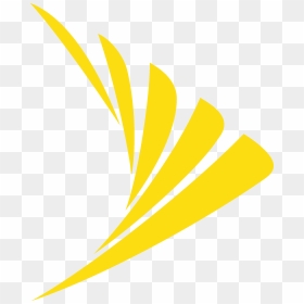 Sprint Logo, HD Png Download - sprint logo png