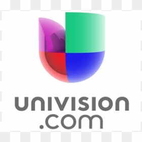 Univision, HD Png Download - univision logo png