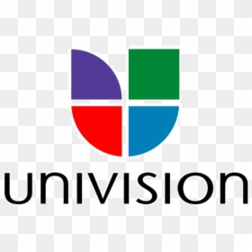 Univision Tv, HD Png Download - univision logo png