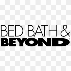 Bed Bath And Beyond Logo Png, Transparent Png - bed bath and beyond logo png