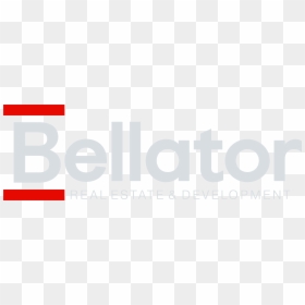 Bellator Real Estate Logo, HD Png Download - mls logo png