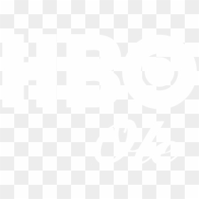 Graphic Design, HD Png Download - hbo logo png