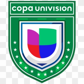 Copa Univision Logo, HD Png Download - univision logo png