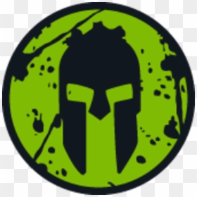 Spartan Race Logo, HD Png Download - sprint logo png