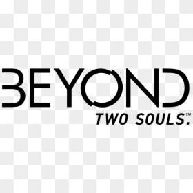 Beyond Two Souls Logo, HD Png Download - bed bath and beyond logo png