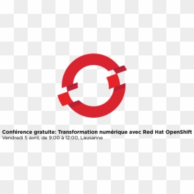 Red Hat Openshift, HD Png Download - sprint logo png