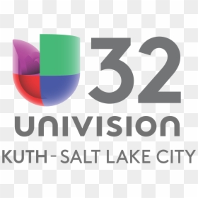 Graphic Design, HD Png Download - univision logo png