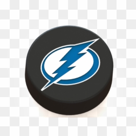 Tampa Bay Lightning, HD Png Download - tampa bay lightning logo png