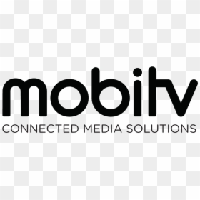 Mobitv Logo Png, Transparent Png - univision logo png
