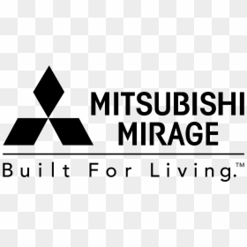 Mitsubishi Motors, HD Png Download - mitsubishi logo png