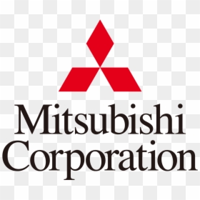 Mitsubishi Corporation Logo, HD Png Download - mitsubishi logo png