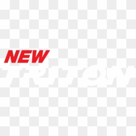 All New Triton Logo, HD Png Download - mitsubishi logo png
