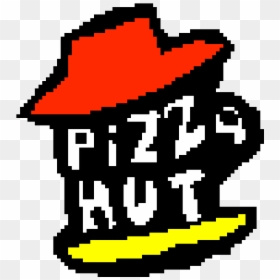 Clip Art, HD Png Download - pizza hut logo png