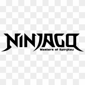 Lego Ninjago Svg, HD Png Download - lego logo png