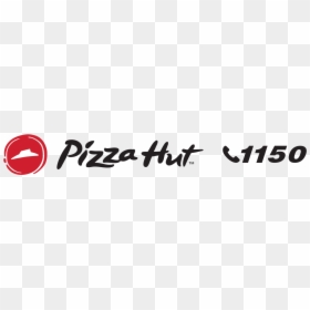 Pizza Hut 1150 Logo, HD Png Download - pizza hut logo png