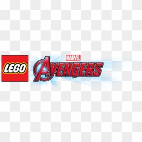 Avengers Assemble, HD Png Download - lego logo png