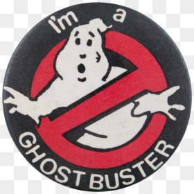 Colouring In Pages Ghostbusters, HD Png Download - ghostbusters logo png