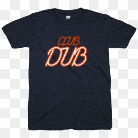 Summer Of 88 T Shirt, HD Png Download - chicago bears logo png