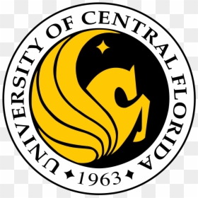 University Of Central Florida Seal, HD Png Download - ucf logo png