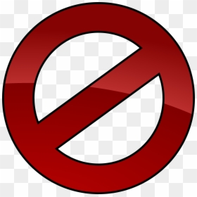 Ghostbusters Logo Without Ghost, HD Png Download - ghostbusters logo png