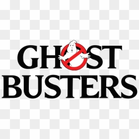Logo Ghostbusters The Movie, HD Png Download - ghostbusters logo png