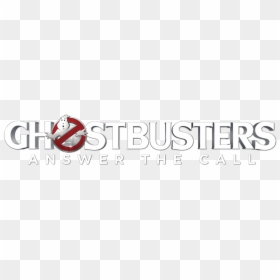 Crest, HD Png Download - ghostbusters logo png