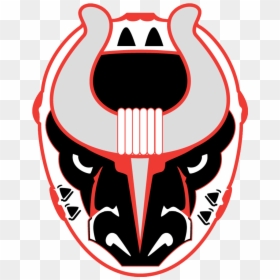 Birmingham Bulls Logo, HD Png Download - bulls logo png