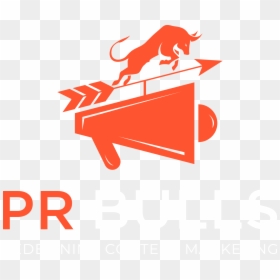 Clip Art, HD Png Download - bulls logo png