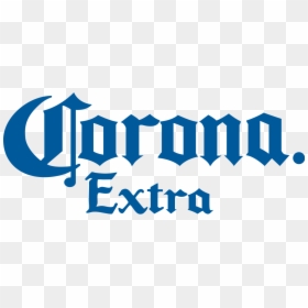 Logo Corona Extra Png, Transparent Png - corona logo png