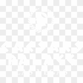 Caesars Palace Las Vegas Logo, HD Png Download - little caesars logo png
