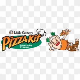 Little Caesars Fundraiser Canada, HD Png Download - little caesars logo png