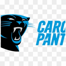 Carolina Panthers New, HD Png Download - carolina panthers logo png