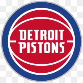 Detroit Pistons Logo Png, Transparent Png - little caesars logo png